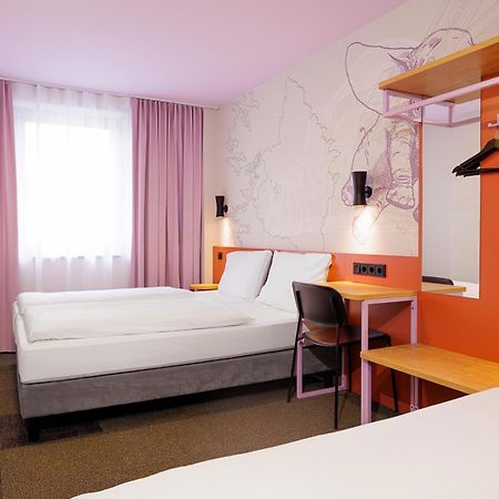 Mcdreams Hotel Wuppertal City Dış mekan fotoğraf