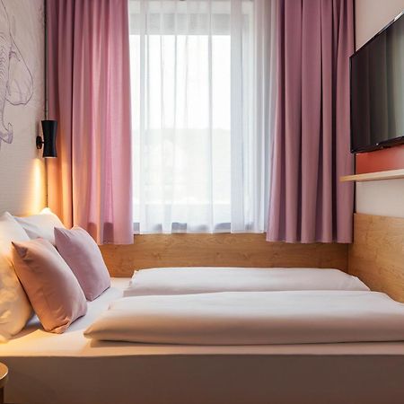 Mcdreams Hotel Wuppertal City Dış mekan fotoğraf