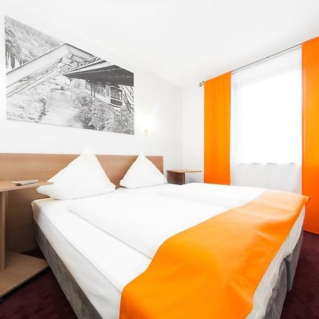 Mcdreams Hotel Wuppertal City Dış mekan fotoğraf