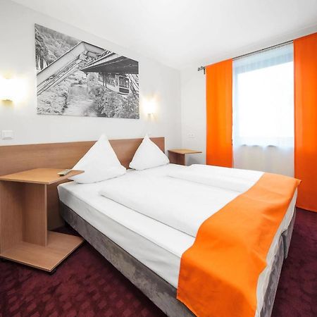 Mcdreams Hotel Wuppertal City Dış mekan fotoğraf