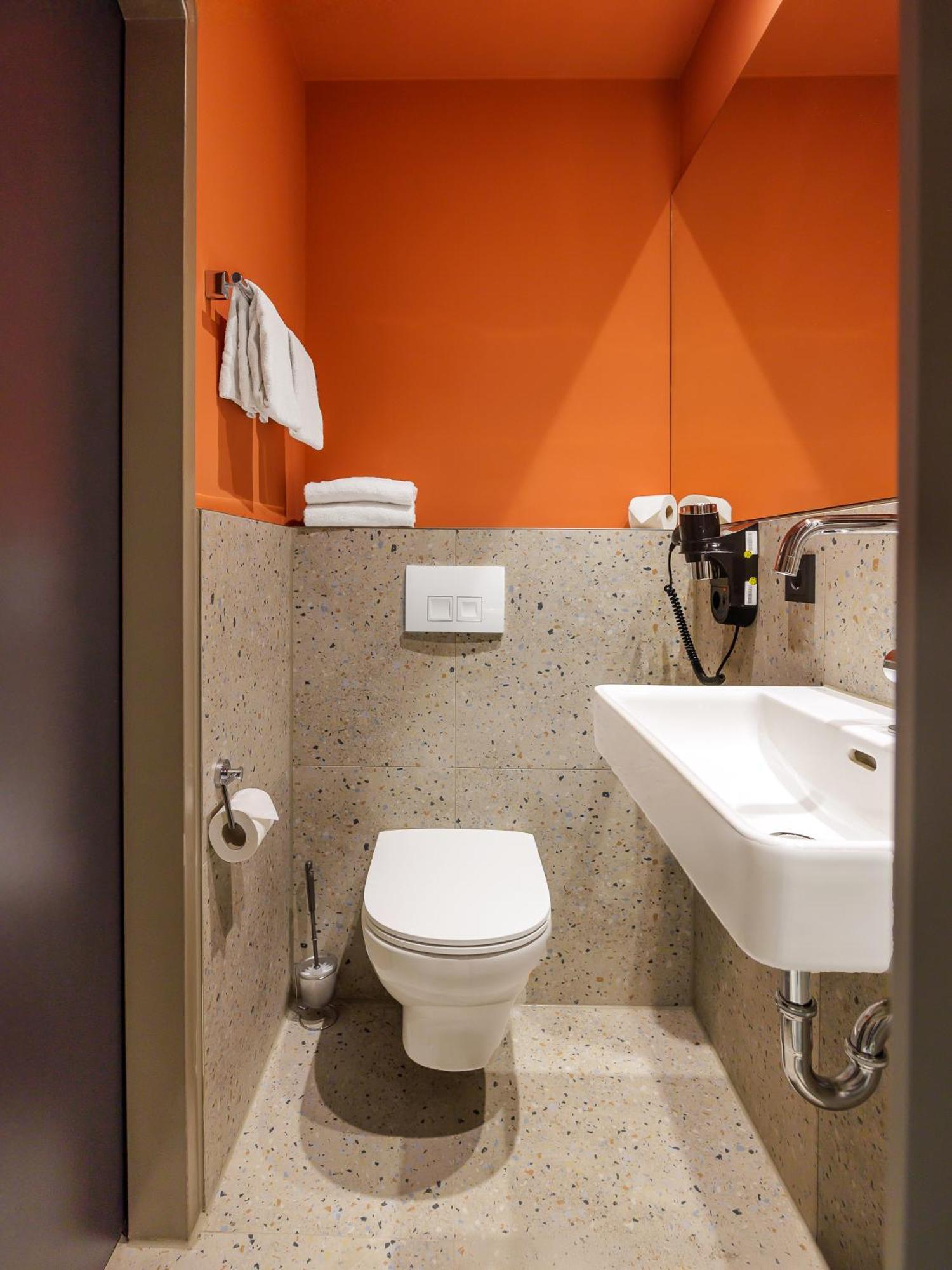Mcdreams Hotel Wuppertal City Dış mekan fotoğraf