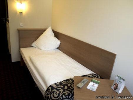 Mcdreams Hotel Wuppertal City Dış mekan fotoğraf