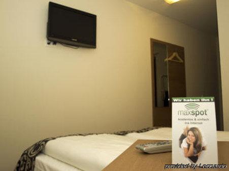 Mcdreams Hotel Wuppertal City Dış mekan fotoğraf